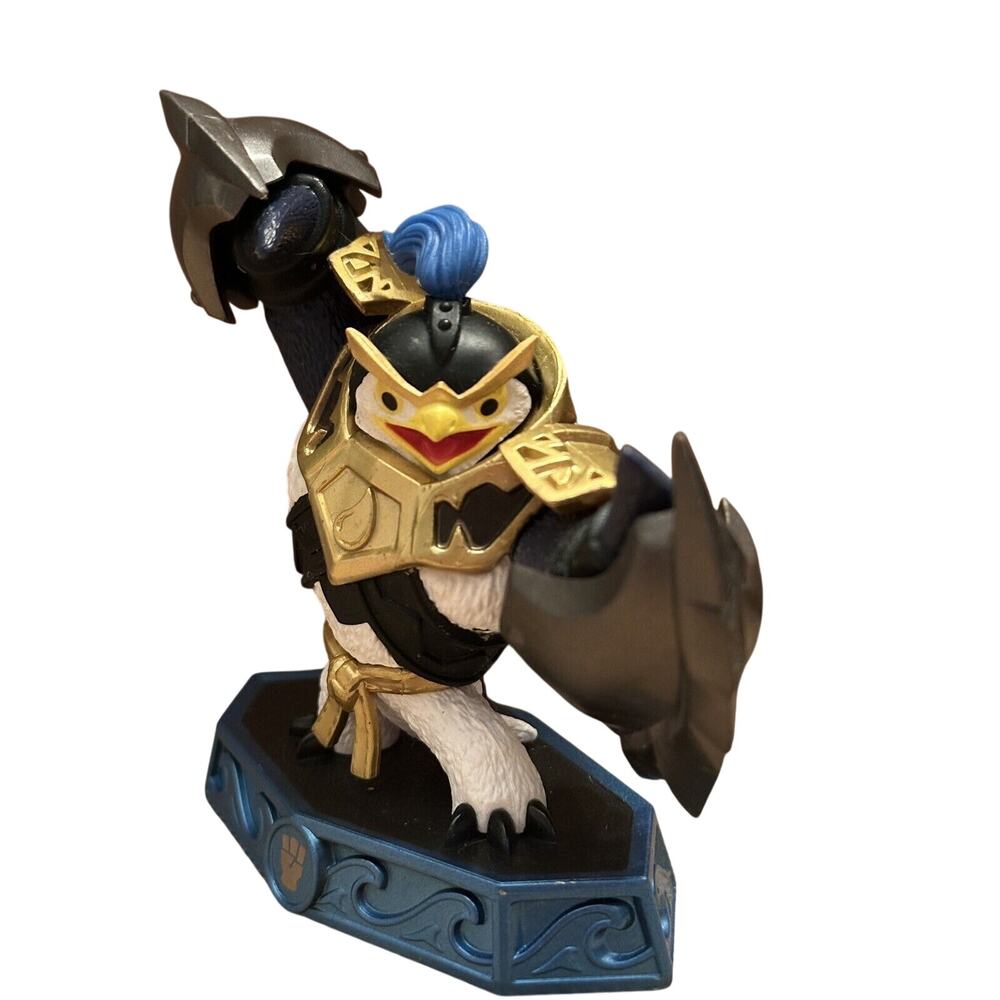 Skylanders - Sensei: Dark King Pen - Imaginators - Activision